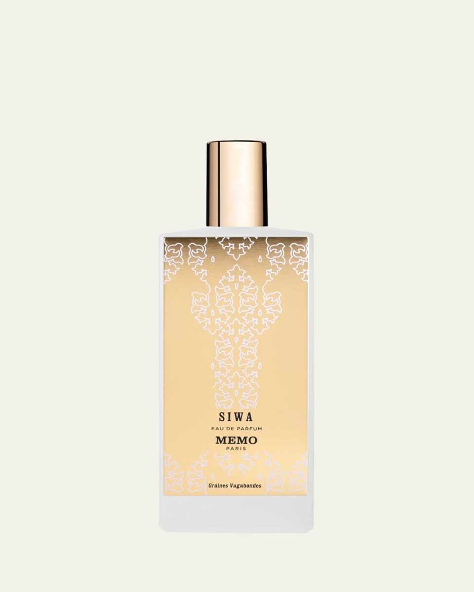 Siwa Eau de Parfum Spray, 2.5 oz.